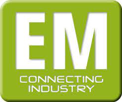 Логотип журнала Energy Management