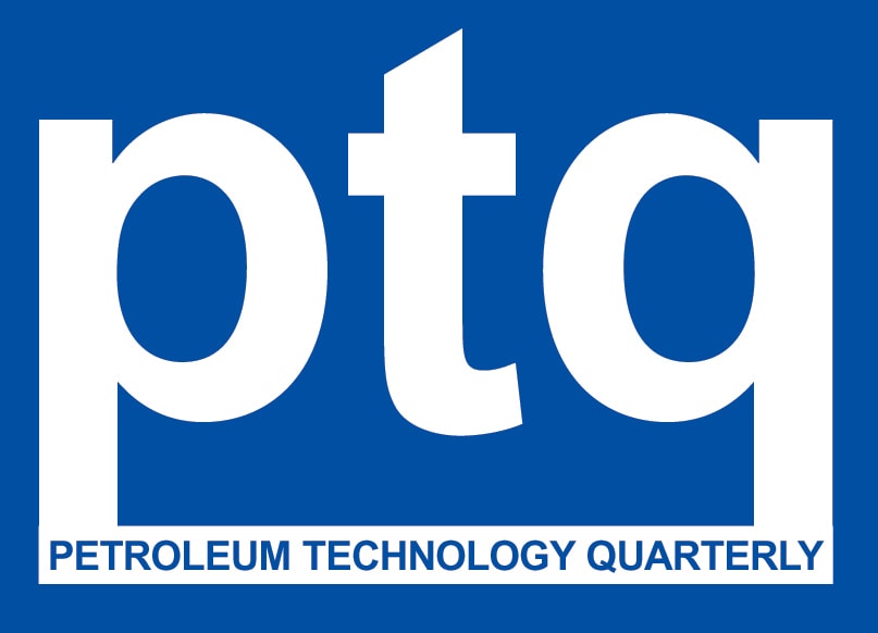Petroleum Technology Quarterlyのロゴ