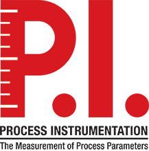 Логотип журнала Process Instrumentation Magazine